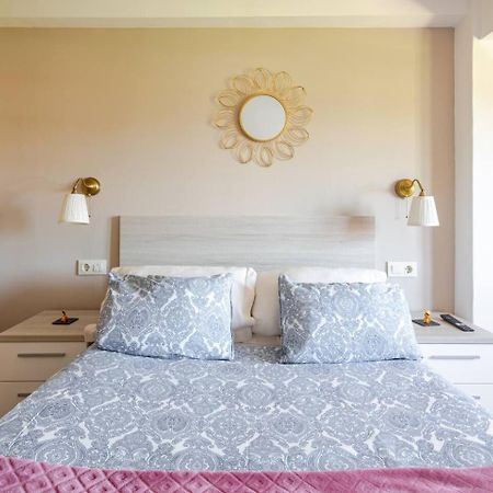 Apartament Amazing Exclusive Santiago De Compostela Vutsanclemente Zewnętrze zdjęcie