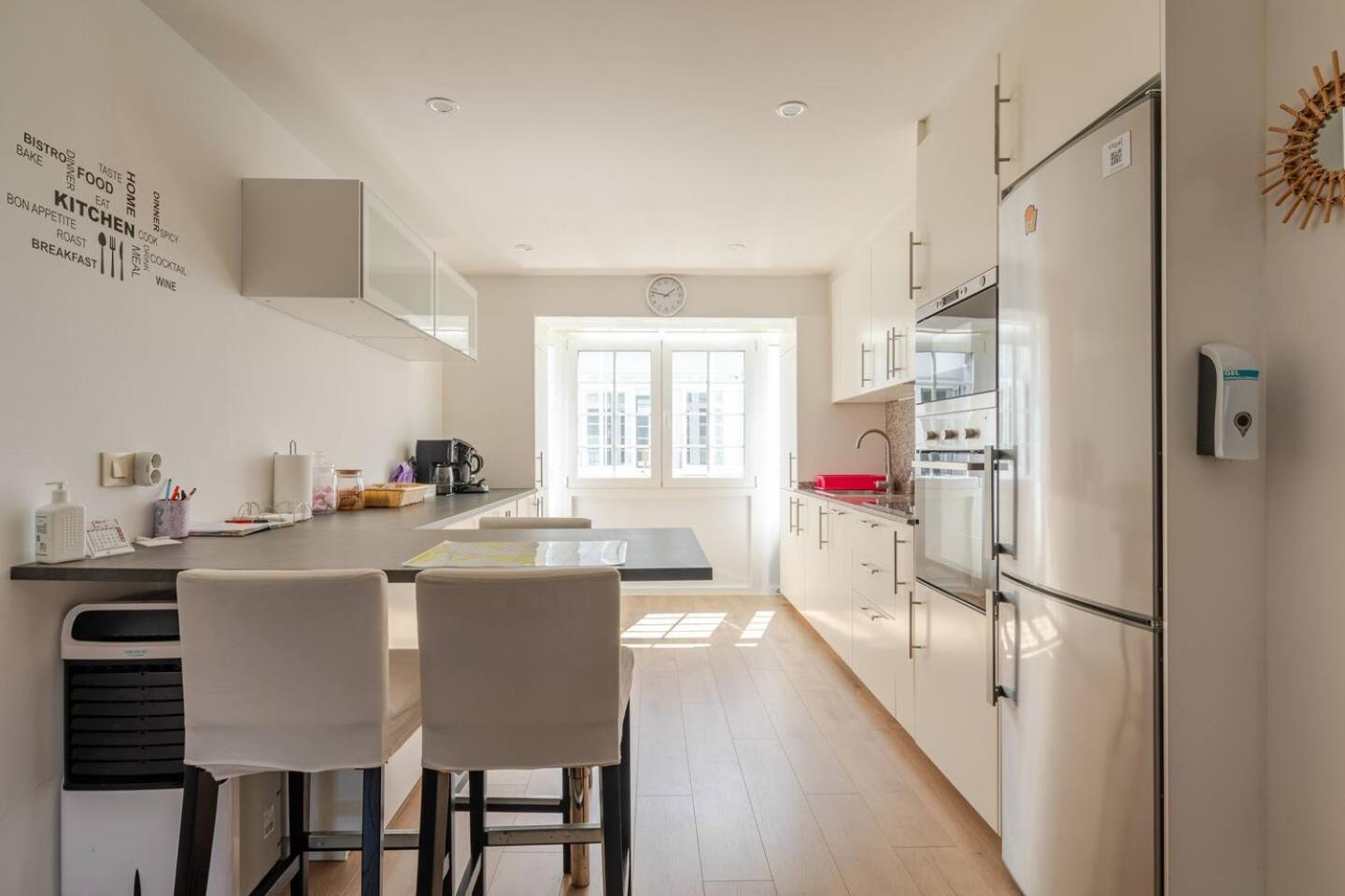Apartament Amazing Exclusive Santiago De Compostela Vutsanclemente Zewnętrze zdjęcie