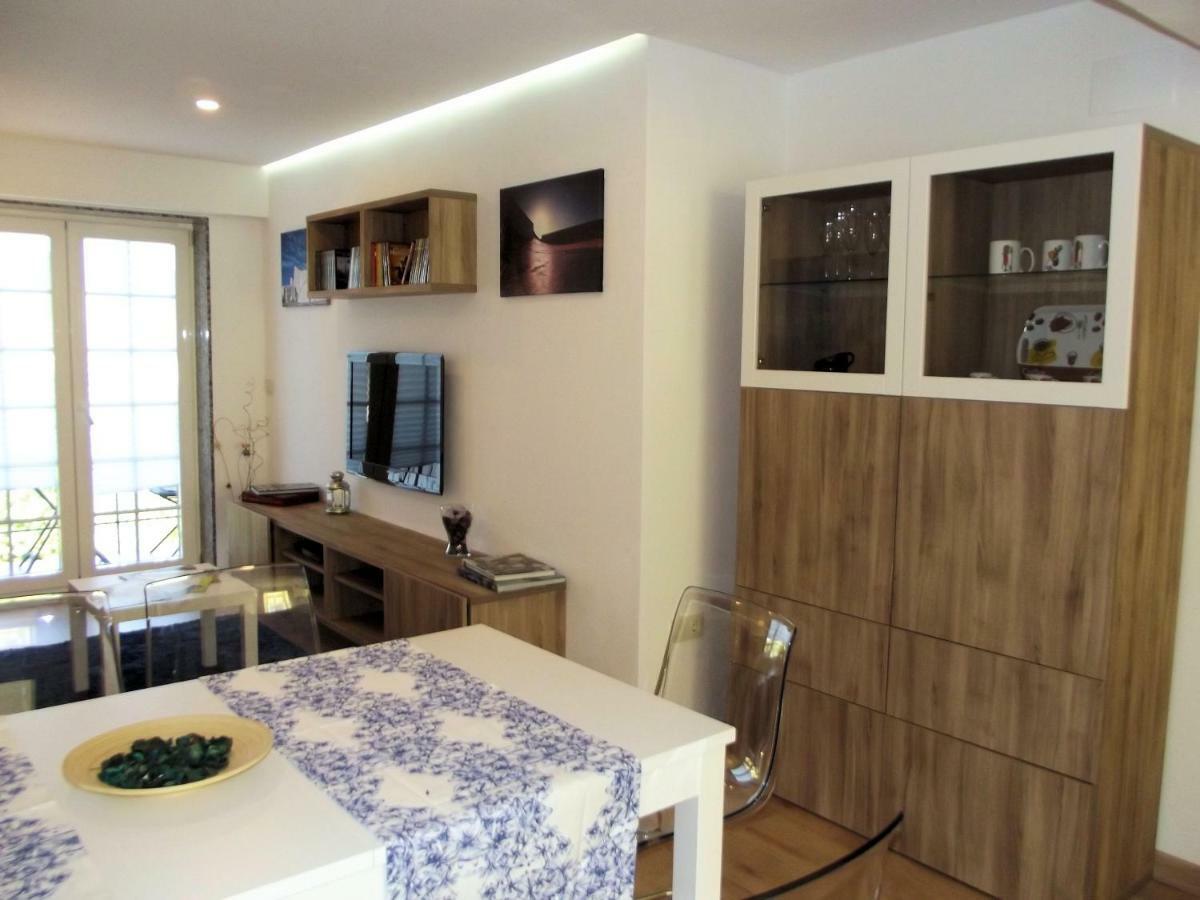 Apartament Amazing Exclusive Santiago De Compostela Vutsanclemente Zewnętrze zdjęcie
