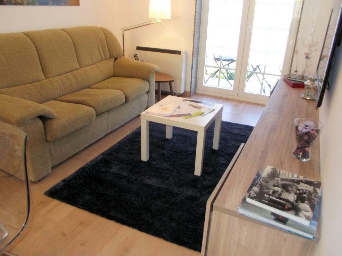 Apartament Amazing Exclusive Santiago De Compostela Vutsanclemente Zewnętrze zdjęcie