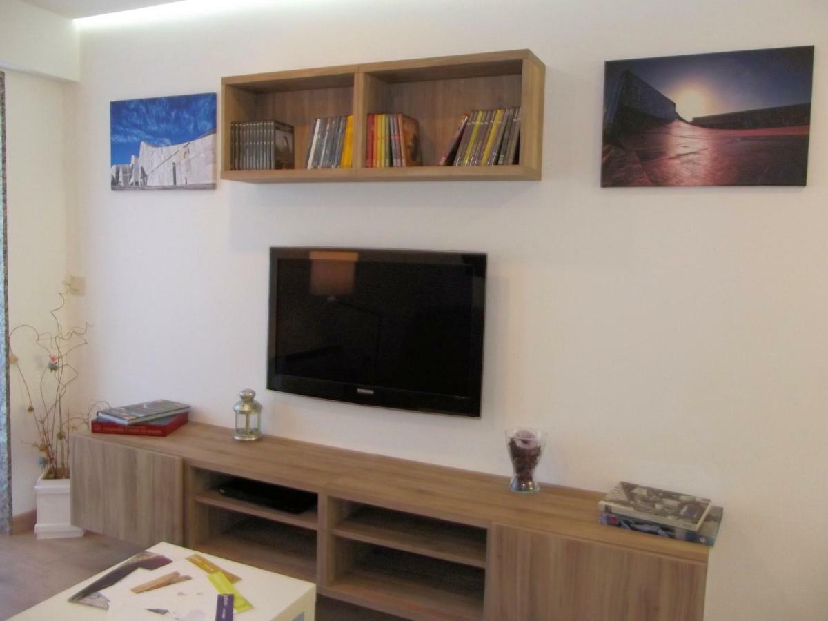 Apartament Amazing Exclusive Santiago De Compostela Vutsanclemente Zewnętrze zdjęcie
