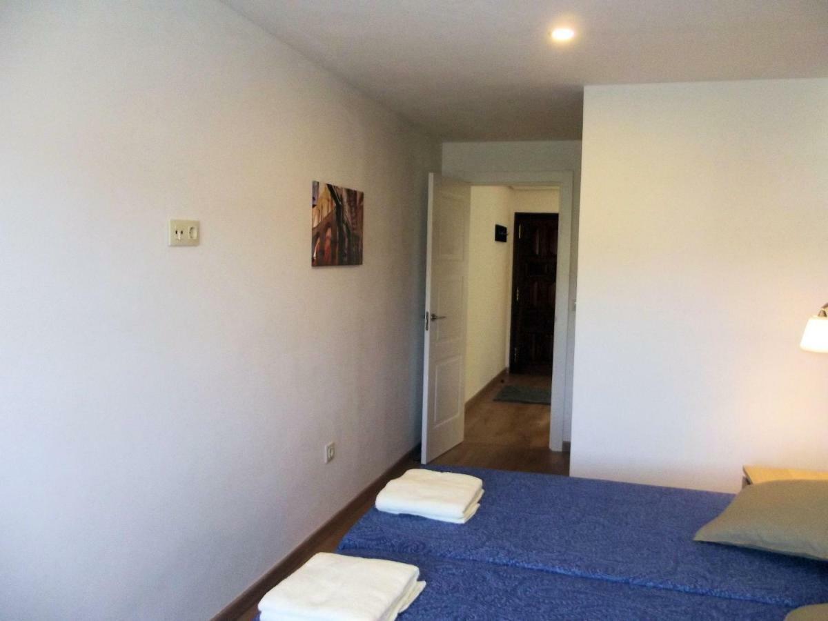 Apartament Amazing Exclusive Santiago De Compostela Vutsanclemente Zewnętrze zdjęcie