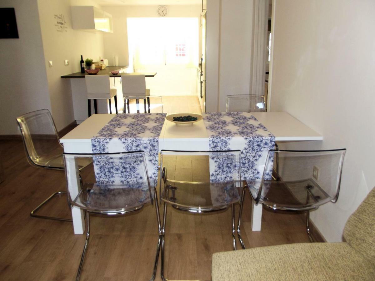 Apartament Amazing Exclusive Santiago De Compostela Vutsanclemente Zewnętrze zdjęcie
