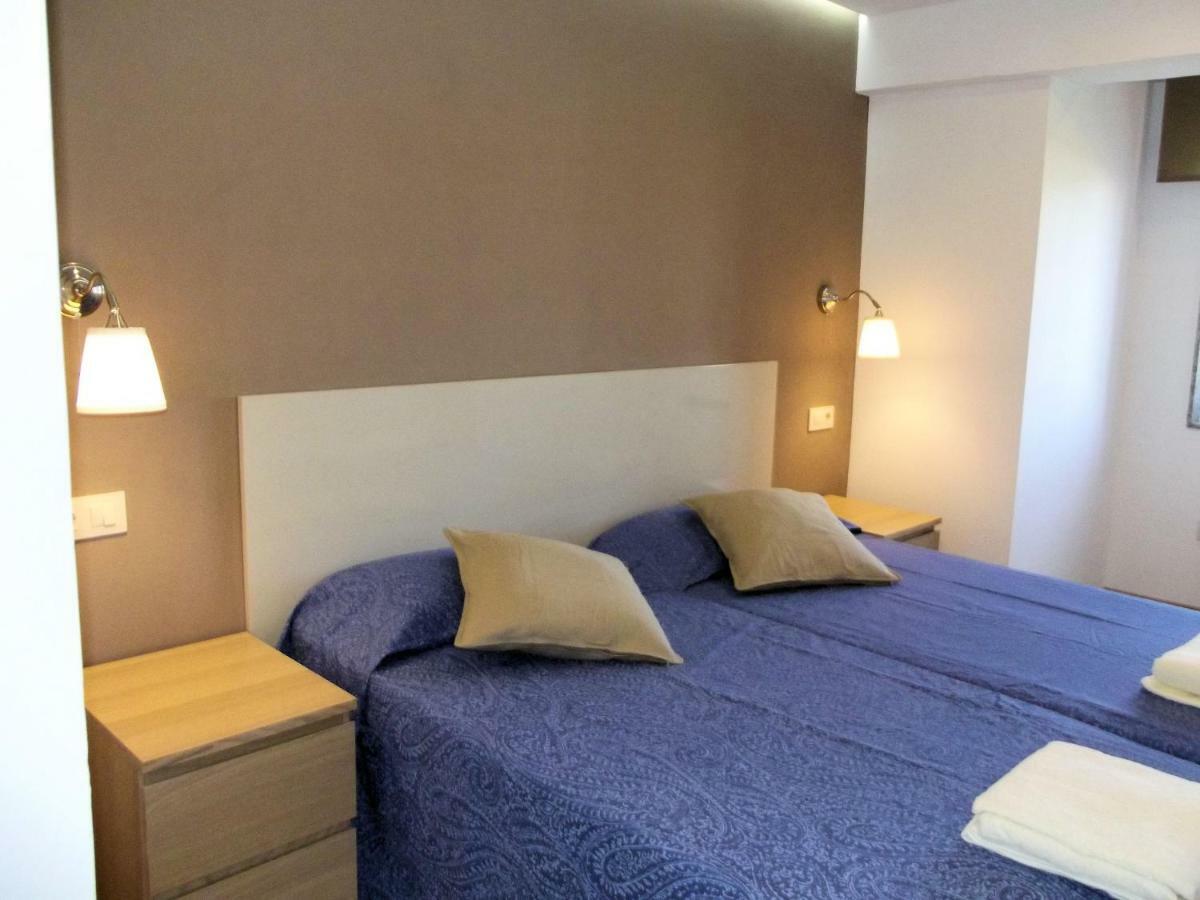 Apartament Amazing Exclusive Santiago De Compostela Vutsanclemente Zewnętrze zdjęcie