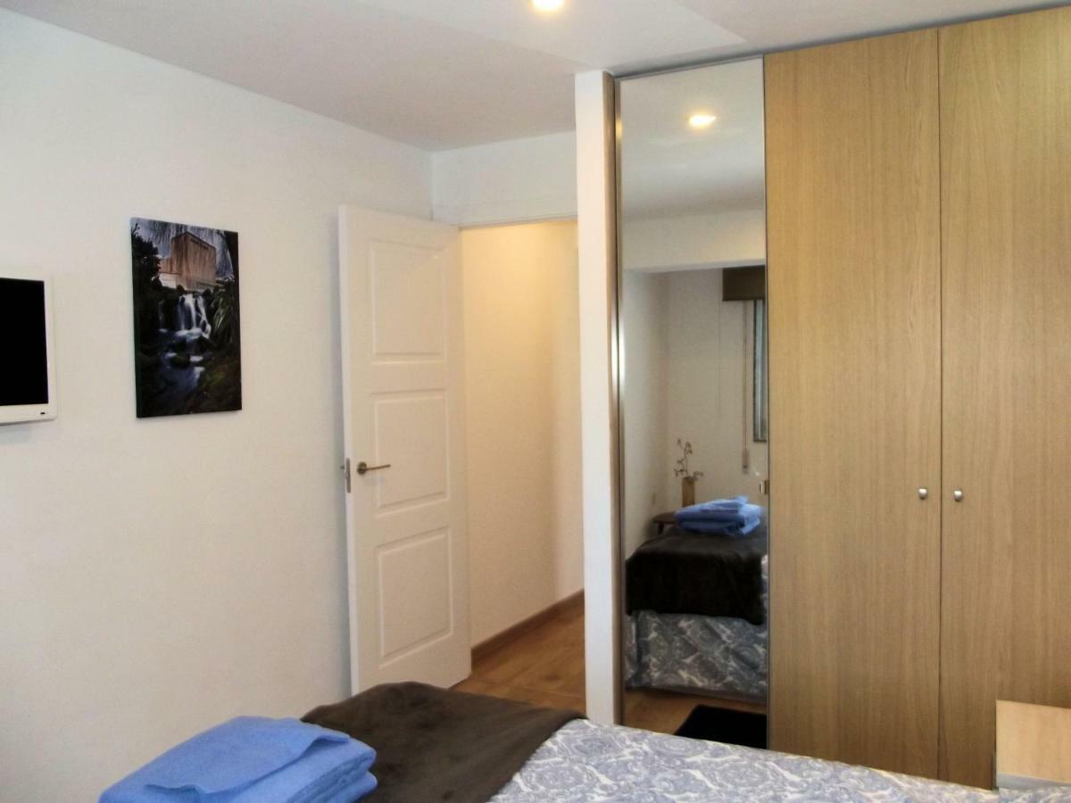 Apartament Amazing Exclusive Santiago De Compostela Vutsanclemente Zewnętrze zdjęcie