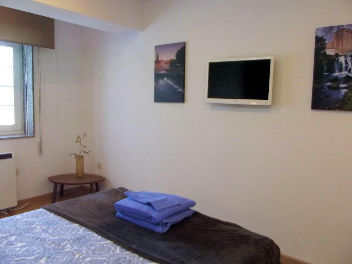 Apartament Amazing Exclusive Santiago De Compostela Vutsanclemente Zewnętrze zdjęcie