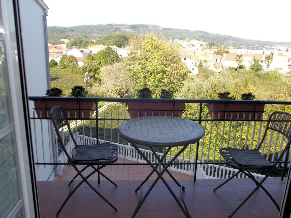 Apartament Amazing Exclusive Santiago De Compostela Vutsanclemente Zewnętrze zdjęcie