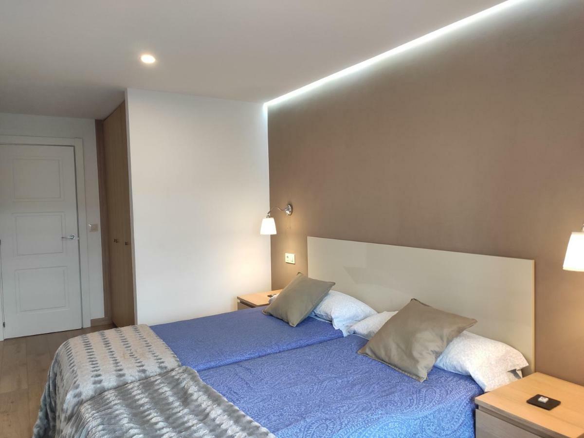 Apartament Amazing Exclusive Santiago De Compostela Vutsanclemente Zewnętrze zdjęcie