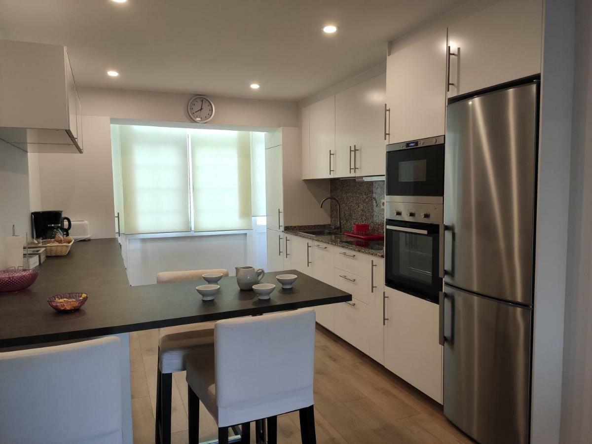 Apartament Amazing Exclusive Santiago De Compostela Vutsanclemente Zewnętrze zdjęcie